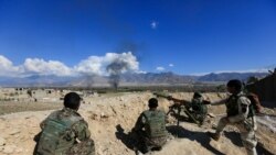 UN Report Warns of Impending Taliban Power Play