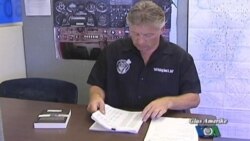 Zatvorena škola letenja gdje su se obučavali teroristi od 9/11