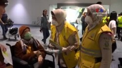 Քորոնավիրուս անվանումը կրող վարակը շարունակում է տարածվել